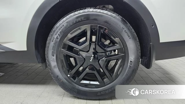 Kia The New Sorento 4th Generation id 4354087 из Кореи 13