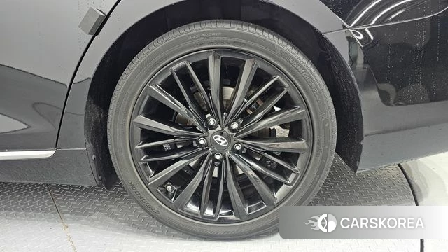 Hyundai Grandeur IG id 4563084 из Кореи 13