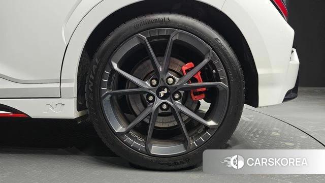 Hyundai The New Kona id 4470037 из Кореи 13