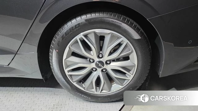 Kia K5 Hybrid 3rd Generation id 4585918 из Кореи 13