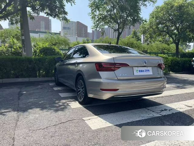 Volkswagen Sagitar id 4392021 из Китая 13