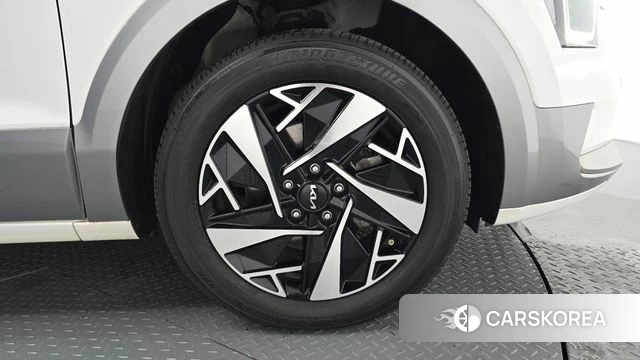 Kia Di All New Niro EV id 4921960 из Кореи 13