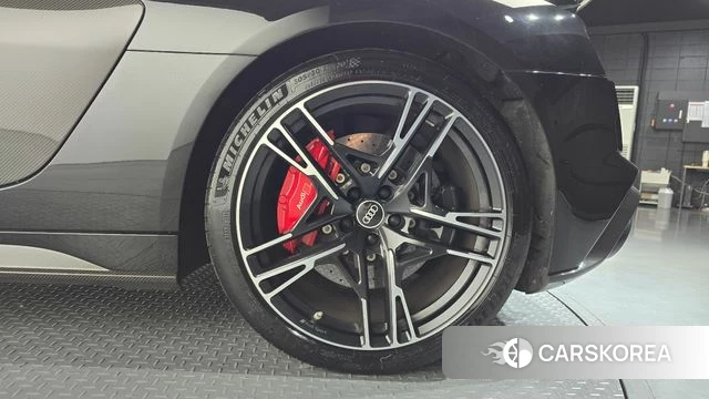 Audi R8 (4S) id 4769665 из Кореи 13