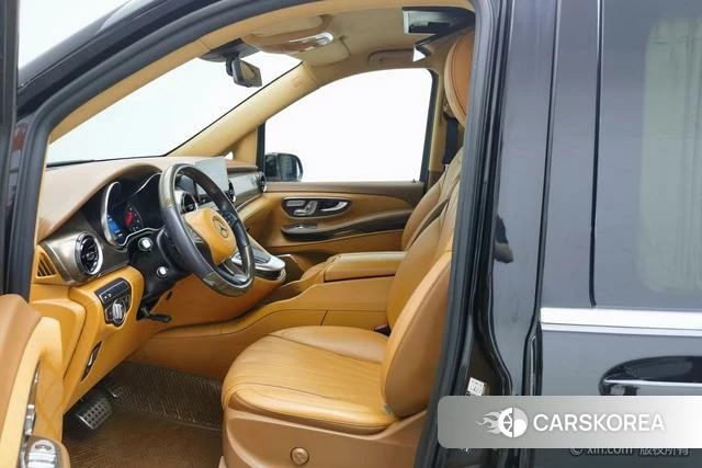 Mercedes-Benz V-class id 4272886 из Китая 13