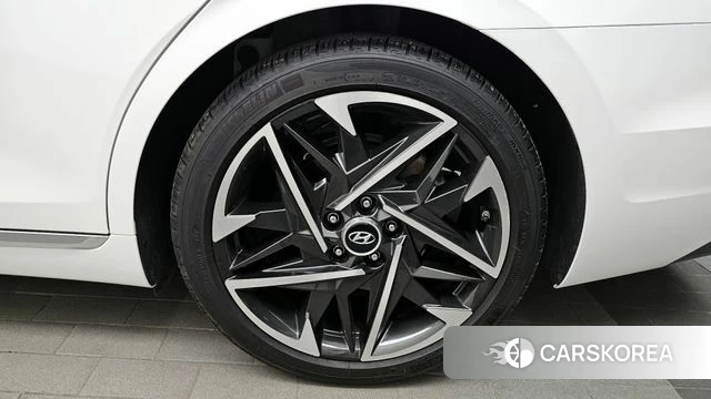 Hyundai The New Grandeur IG id 4402780 из Кореи 13