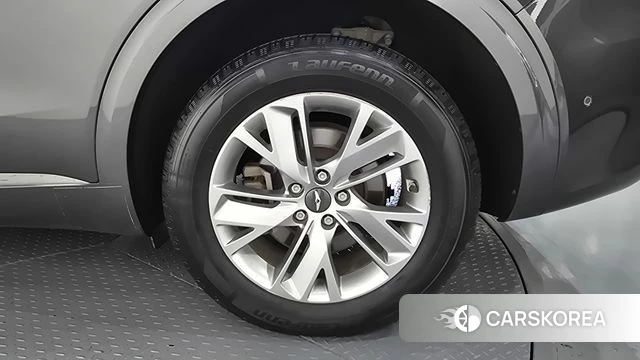 Genesis GV70 id 4750185 из Кореи 13
