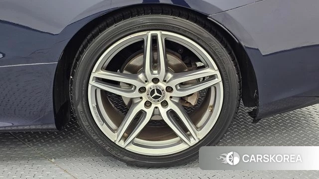 Mercedes-Benz E-Class W213 id 4856296 из Кореи 13