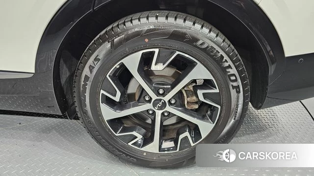 Kia Sportage 5th Generation Hybrid id 4893173 из Кореи 13