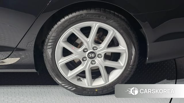 Hyundai Sonata New Rise id 4587514 из Кореи 13