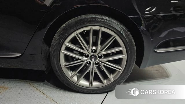 Kia More K9 id 4250220 из Кореи 13