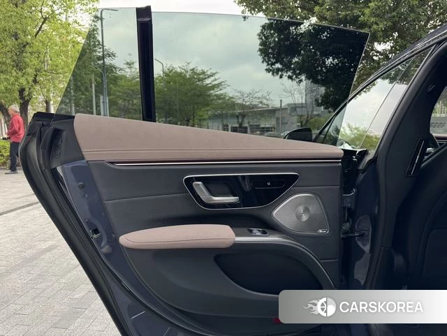 Mercedes-Benz EQS AMG id 4214170 из Китая 13