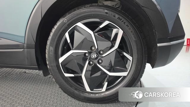 Hyundai Ionic 5 id 4368918 из Кореи 13