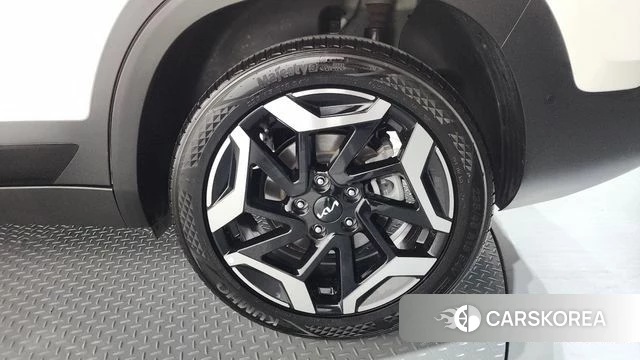 Kia The New Seltos id 4428172 из Кореи 13