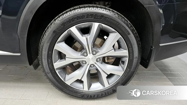 Hyundai Palisade id 4309951 из Кореи 13
