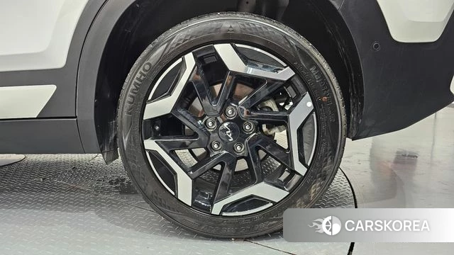 Kia The New Seltos id 4474451 из Кореи 13