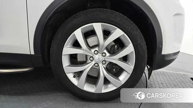 Land Rover Discovery Sports 2nd Generation id 4556594 из Кореи 13