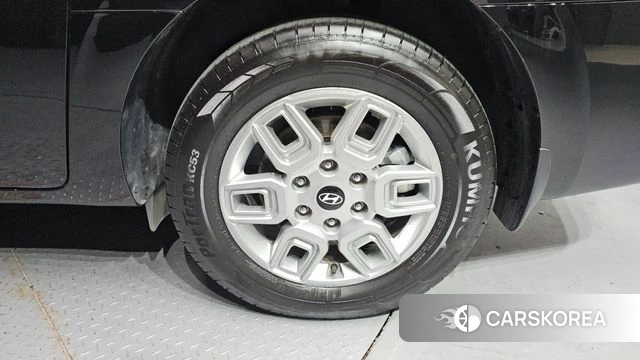 Hyundai Staria id 4266387 из Кореи 13
