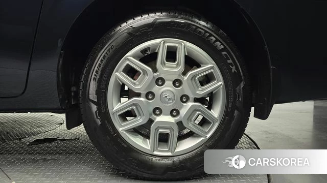 Hyundai Staria id 4505776 из Кореи 13