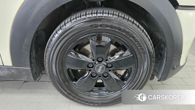 Mini Cooper id 4619937 из Кореи 13
