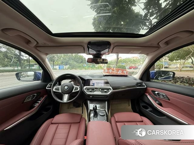 BMW 3 series id 4307710 из Китая 13