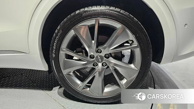 Genesis GV70 id 4250336 из Кореи 13