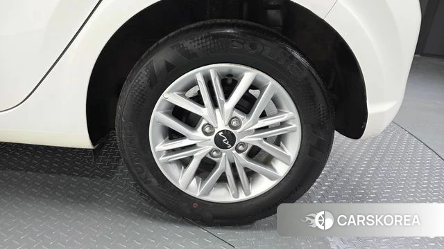 Kia Morning Urban (JA) id 4556341 из Кореи 13