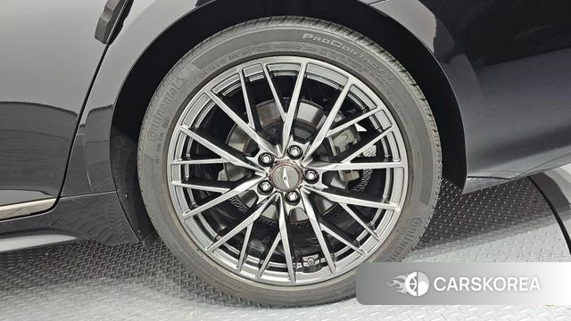 Genesis G80 id 4310462 из Кореи 13
