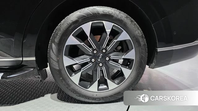 Kia Carnival 4th generation id 4623820 из Кореи 13
