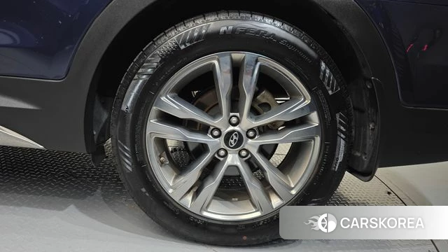 Hyundai The New Max Cruise id 4678060 из Кореи 13