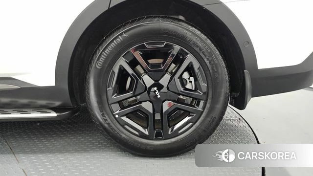Kia The New Sorento 4th Generation id 4578693 из Кореи 13