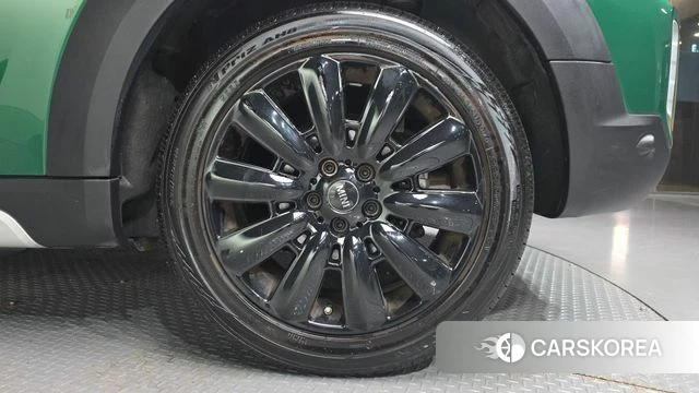 Mini Cooper Countryman id 4549190 из Кореи 13