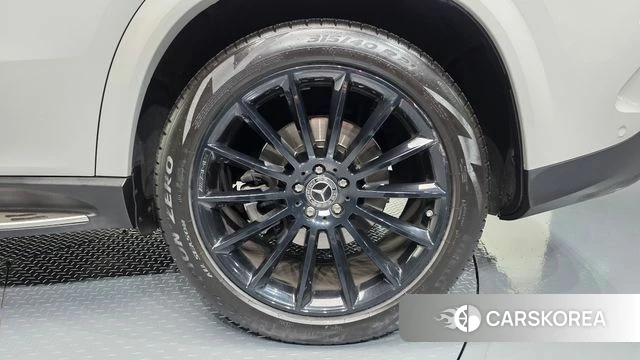 Mercedes-Benz GLE-Class W167 id 4716221 из Кореи 13