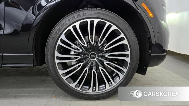 Lincoln Aviator 2nd generation id 4232029 из Кореи 13