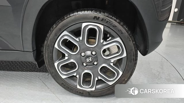 Hyundai Casper id 4745444 из Кореи 13