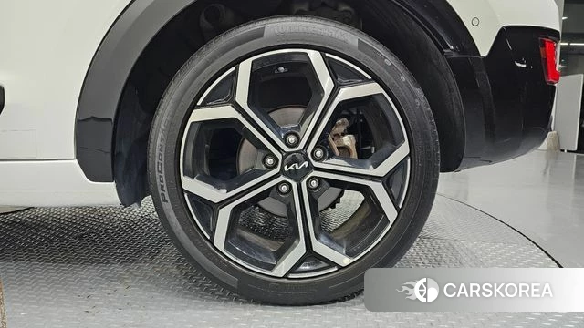 Kia Di Ol Nu Niro id 4656896 из Кореи 13