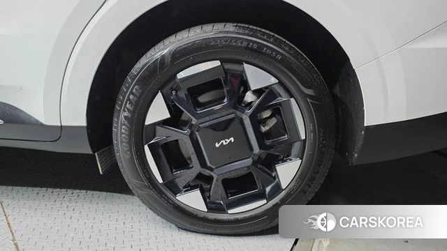 Kia The New Carnival 4th Generation id 4571151 из Кореи 13