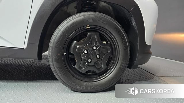 Hyundai Casper id 4608493 из Кореи 13