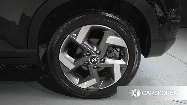 Hyundai Venue id 4500732 из Кореи 13