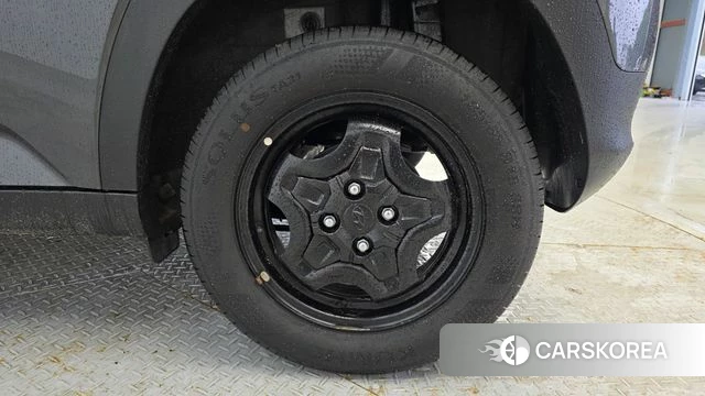 Hyundai Casper id 4349601 из Кореи 13