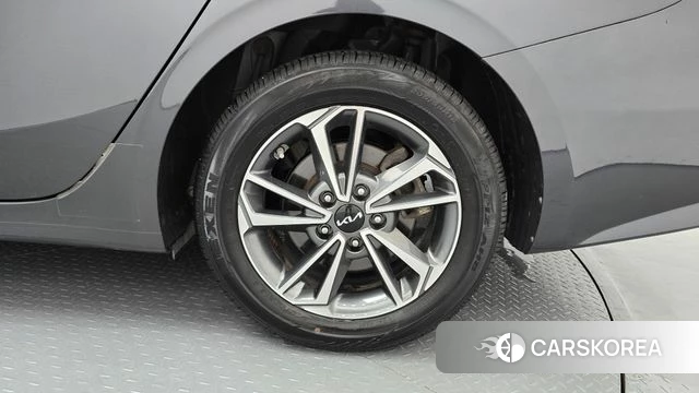 Kia The New K3 2nd generation id 4608583 из Кореи 13