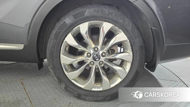 Kia The New Sorento id 4850050 из Кореи 13