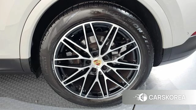 Porsche Cayenne (PO536) id 4442684 из Кореи 13