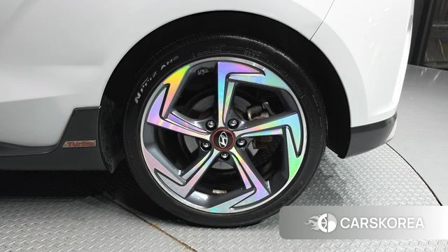 Hyundai Veloster (JS) id 4403496 из Кореи 13
