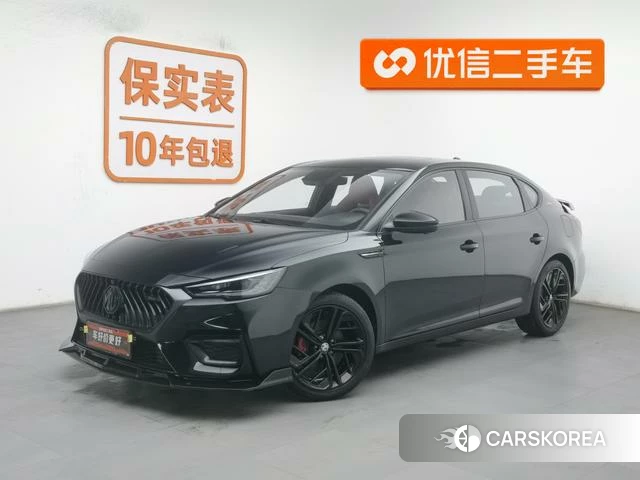 MG MG6 id 4254282 из Китая 13