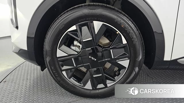 Kia The New Sportage 5th Generation id 4230039 из Кореи 13