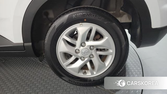 Hyundai Venue id 4458296 из Кореи 13