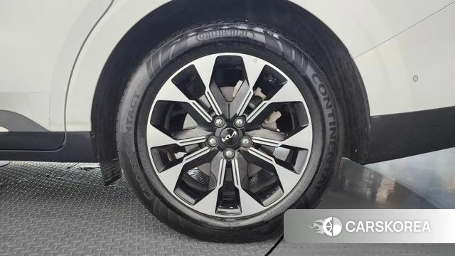 Kia Carnival 4th generation id 4561504 из Кореи 13