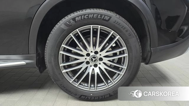 Mercedes-Benz GLC-Class X254 id 4359900 из Кореи 13