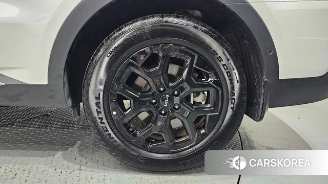 Kia The New Sorento 4th Generation id 4767420 из Кореи 13