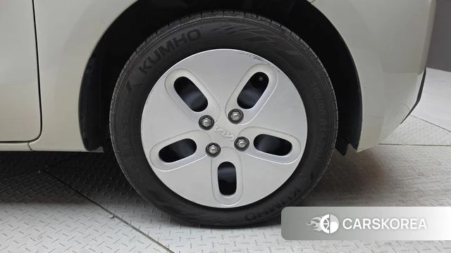 Kia The New Kia Ray id 4935212 из Кореи 13